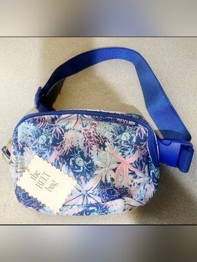 Simply Southern Ocean Reef Belt Bag